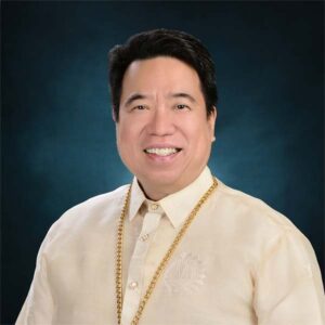 PUA Joins the SIU Global Urology Community 1 Dr. Michael Eufemio L. Macalalag