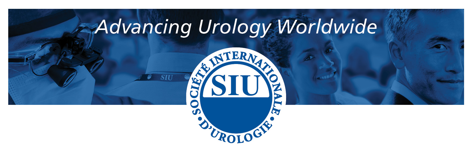 Société Internationale d’Urologie