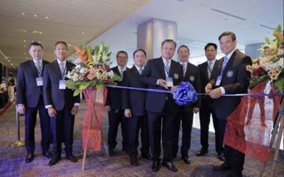 The First Philippine Board of Urology (PBU) Postgraduate Course