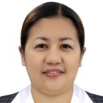 Profile picture of Kathleen R. Gonzales, M.D