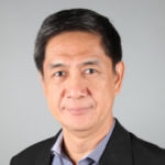 Profile picture of Nestor Pagkatipunan Jr