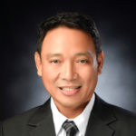 Profile picture of Anthony Laurence P. Escovidal, MD