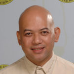 Profile picture of Francis Silvestre S. Perez, MD