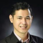Profile picture of Fidel Tomas M. Manalaysay III, MD