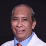 Profile picture of Alfredo S. Uy Jr., MD