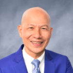 Profile picture of Freddie Y. Sy, MD