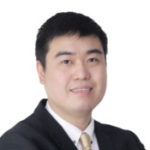 Profile picture of Dr. Angelo Russell D. Chua, MD