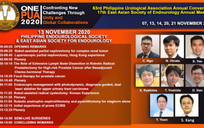Updates 50 PUA 63rd Annual Convention – Plenary Session 2