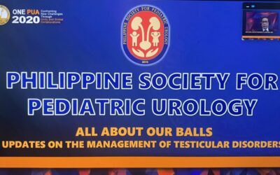 Updates 48 PUA 63rd Annual Convention – Plenary Session 6 – ALL ABOUT OUR BALLS