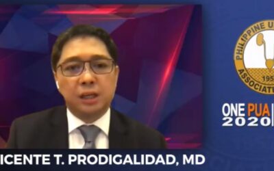 Updates 17 Plenary Session 4: All About Urologic Cancers